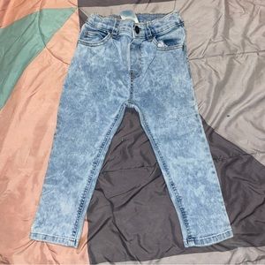 Toddler Jeans Size 3T